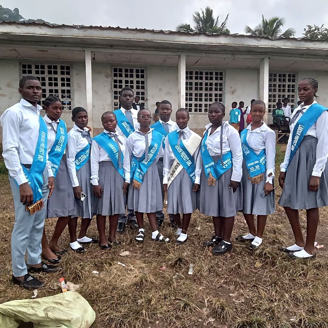 Student prefects